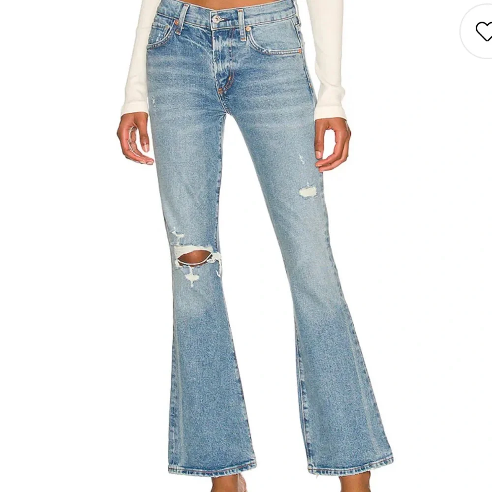 Citizens‎ of Humanity Emannuelle Mid Rise Boot Jeans Women’s Size 29